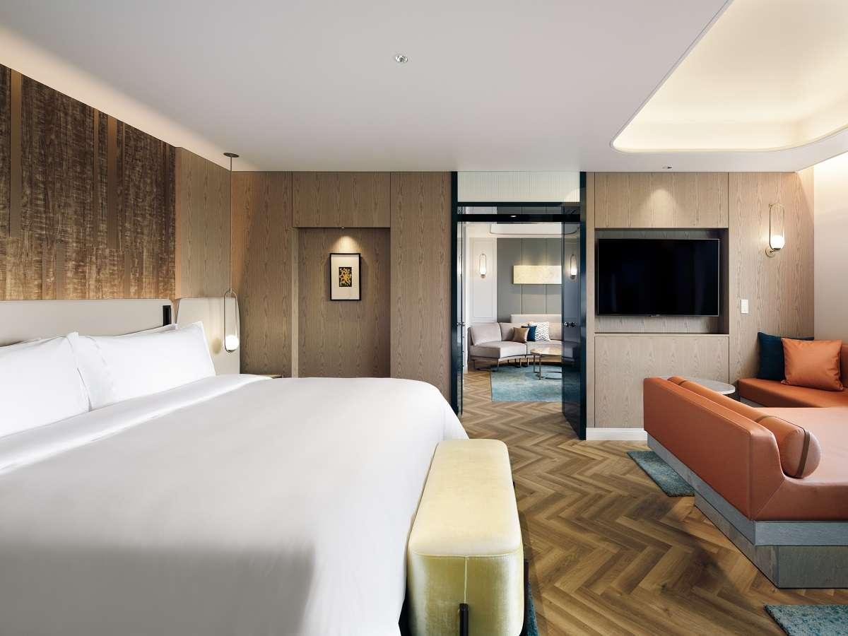 ウェスティン都ホテル京都 ウェスティン都ホテル京都