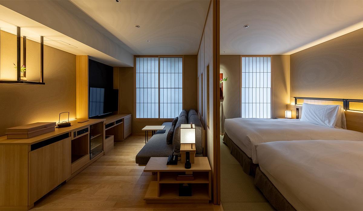 ふふ 京都 ふふ 京都