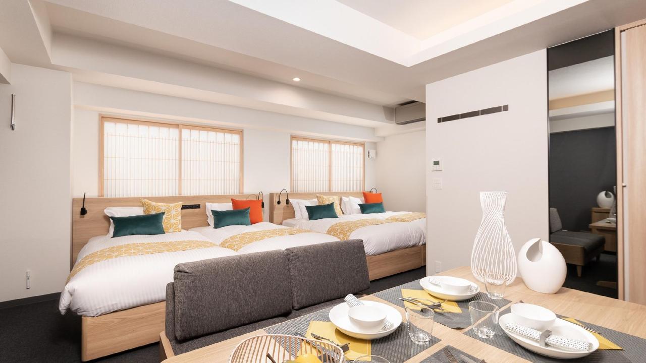 MIMARU京都 西洞院高辻 MIMARU京都 西洞院高辻