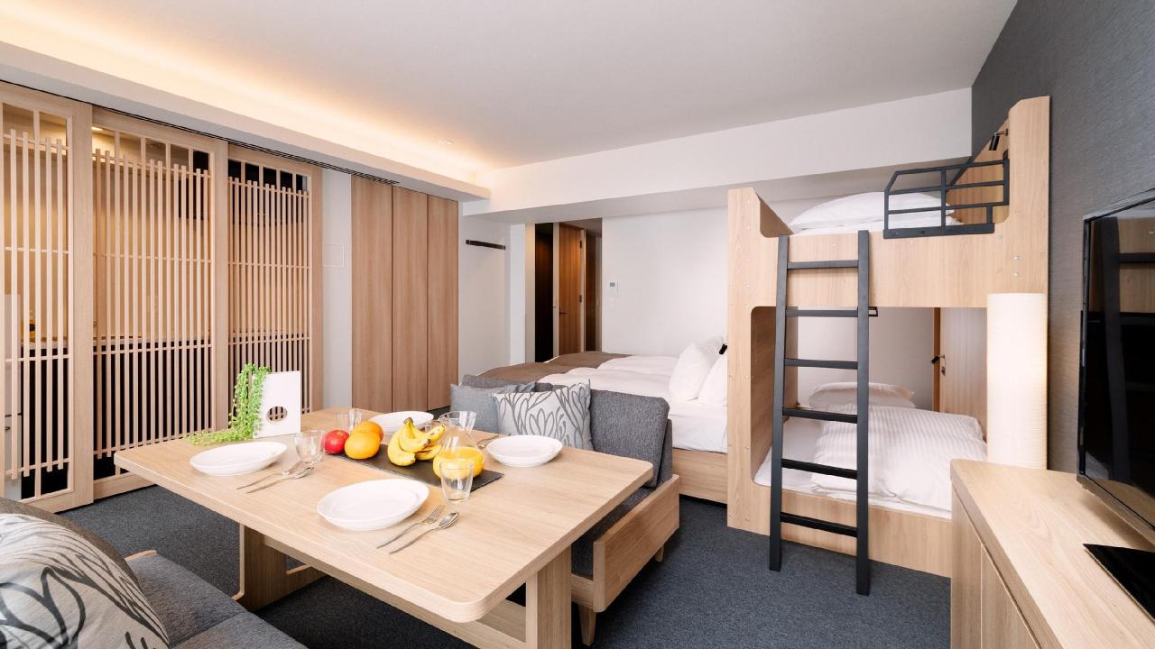 MIMARU京都 西洞院高辻 MIMARU京都 西洞院高辻