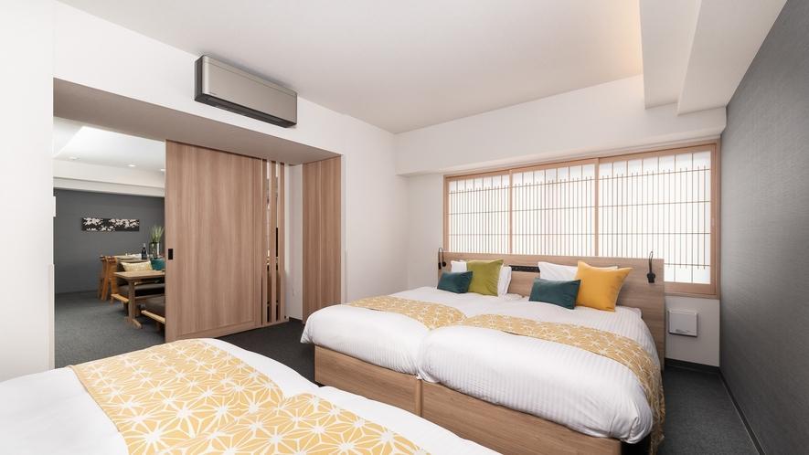 MIMARU京都 西洞院高辻 MIMARU京都 西洞院高辻