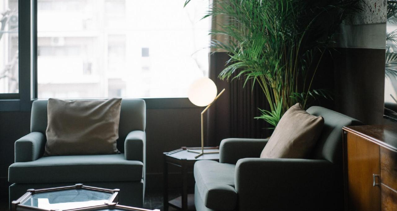 HOTEL Inc. produced by RC HOTEL HOTEL Inc. produced by RC HOTEL