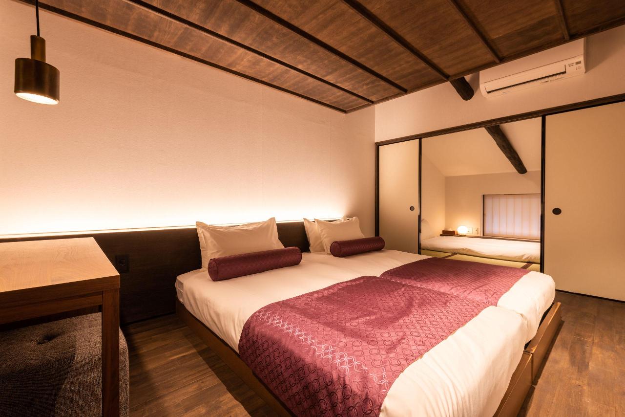 華・吉祥居 華・吉祥居