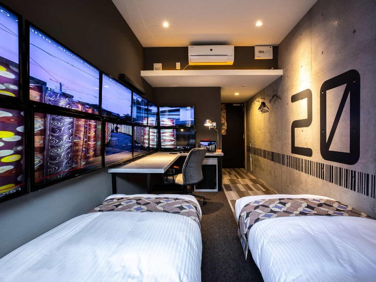 HALE京都丹波口 HALE京都丹波口