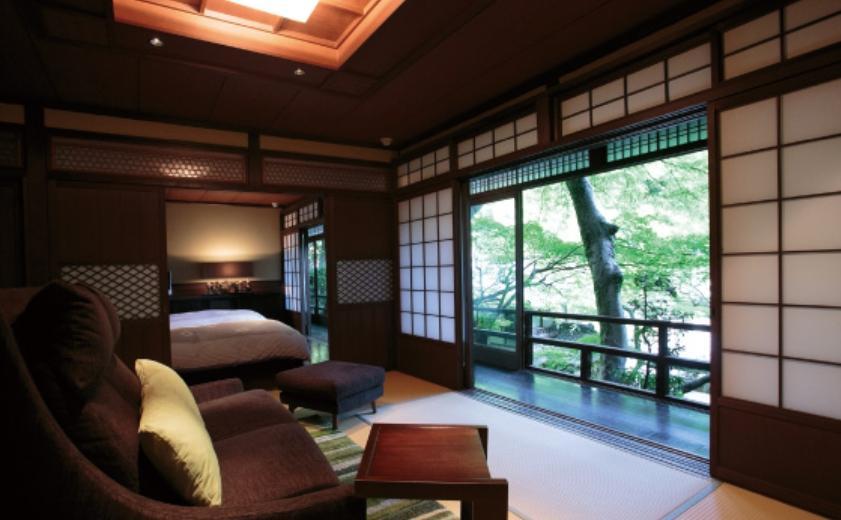 明治の森箕面 音羽山荘 明治の森箕面 音羽山荘