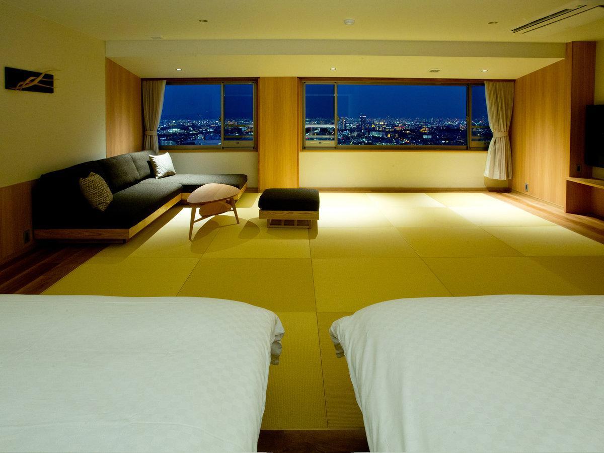 山荘 風の杜 山荘 風の杜