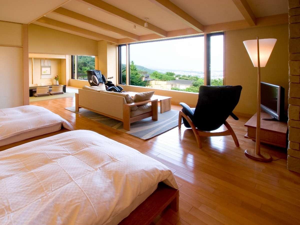 山荘 風の杜 山荘 風の杜