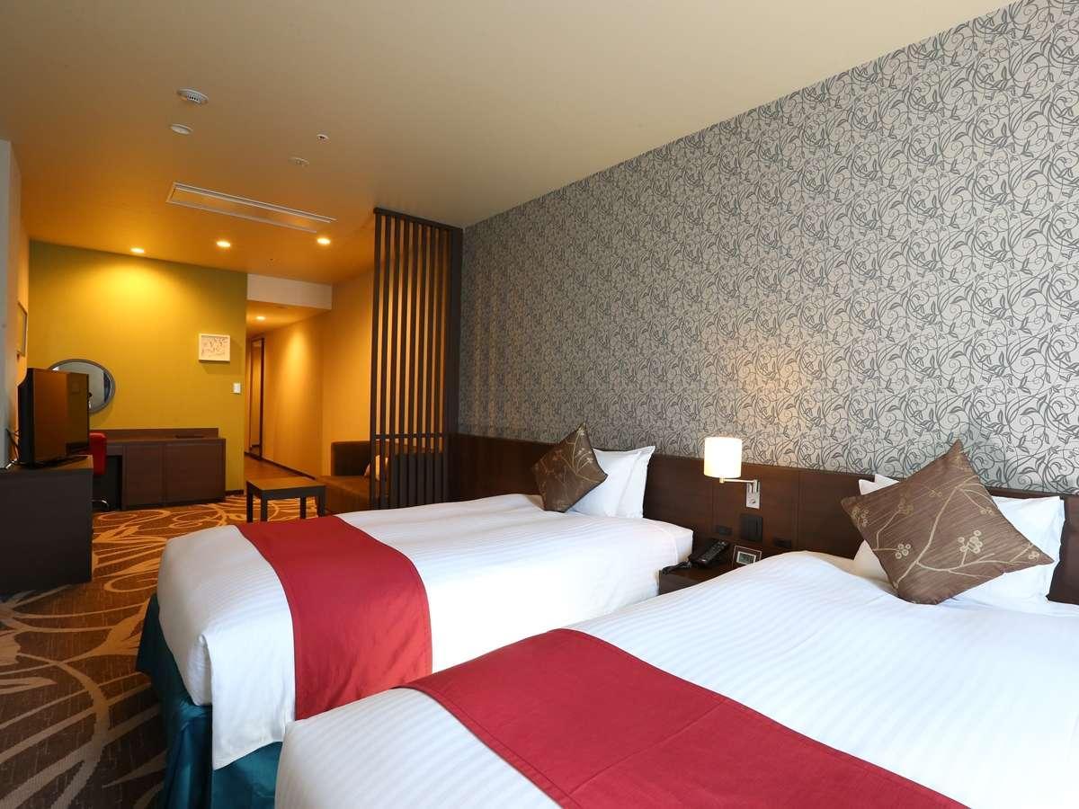 クインテッサホテル 大阪ベイ クインテッサホテル 大阪ベイ