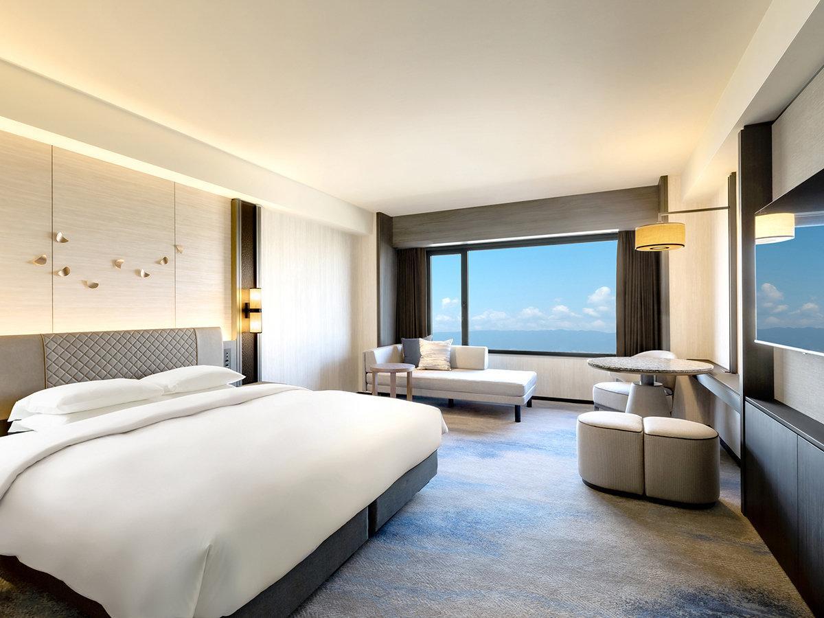 グランドプリンスホテル大阪ベイ グランドプリンスホテル大阪ベイ