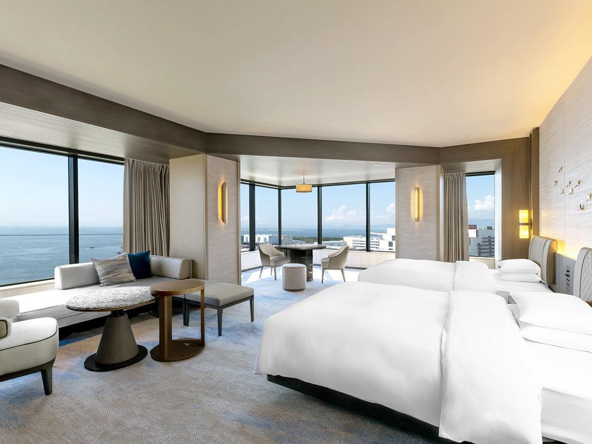 グランドプリンスホテル大阪ベイ グランドプリンスホテル大阪ベイ