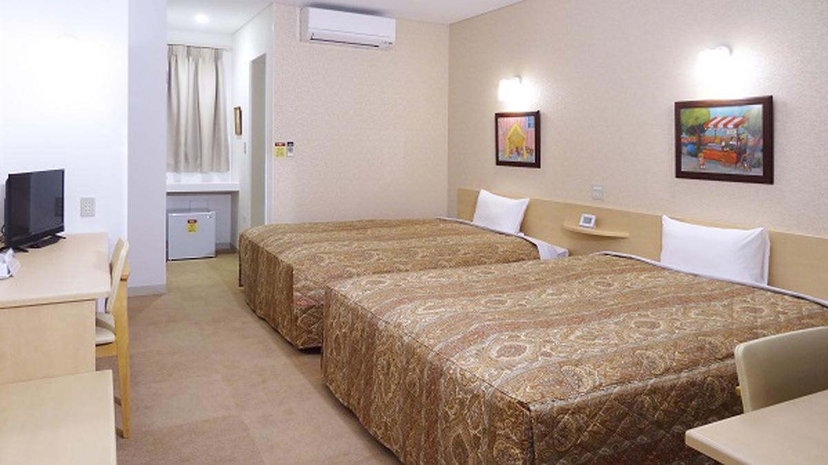 ファミリーロッジ旅籠屋・大阪港店 ファミリーロッジ旅籠屋・大阪港店