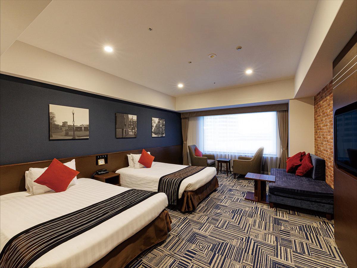 ザ パーク フロント ホテル アット ユニバーサル・スタジオ・ジャパン ザ パーク フロント ホテル アット ユニバーサル・スタジオ・ジャパン