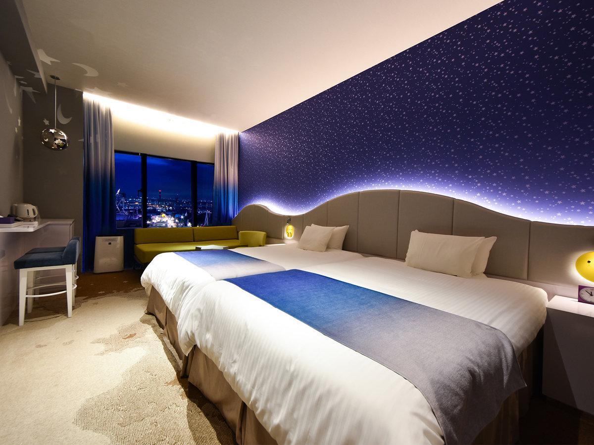 ホテル ユニバーサル ポート ヴィータ ホテル ユニバーサル ポート ヴィータ