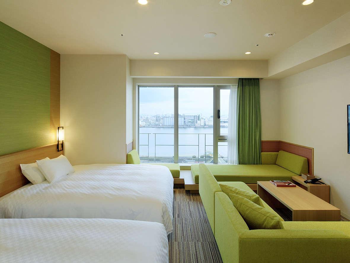 ザ シンギュラリ ホテル & スカイスパ アット ユニバーサル・スタジオ・ジャパン ザ シンギュラリ ホテル & スカイスパ アット ユニバーサル・スタジオ・ジャパン