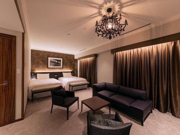 リーベルホテル大阪 リーベルホテル大阪