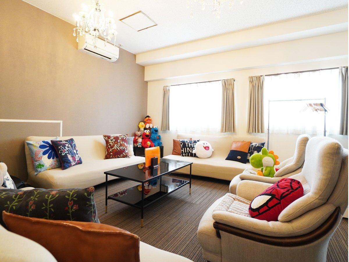 桜島パークサイド・ハウス OSAKA-BAY 桜島パークサイド・ハウス OSAKA-BAY