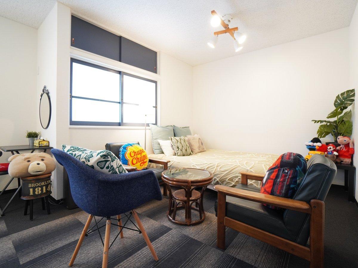 桜島パークサイド・ハウス OSAKA-BAY 桜島パークサイド・ハウス OSAKA-BAY