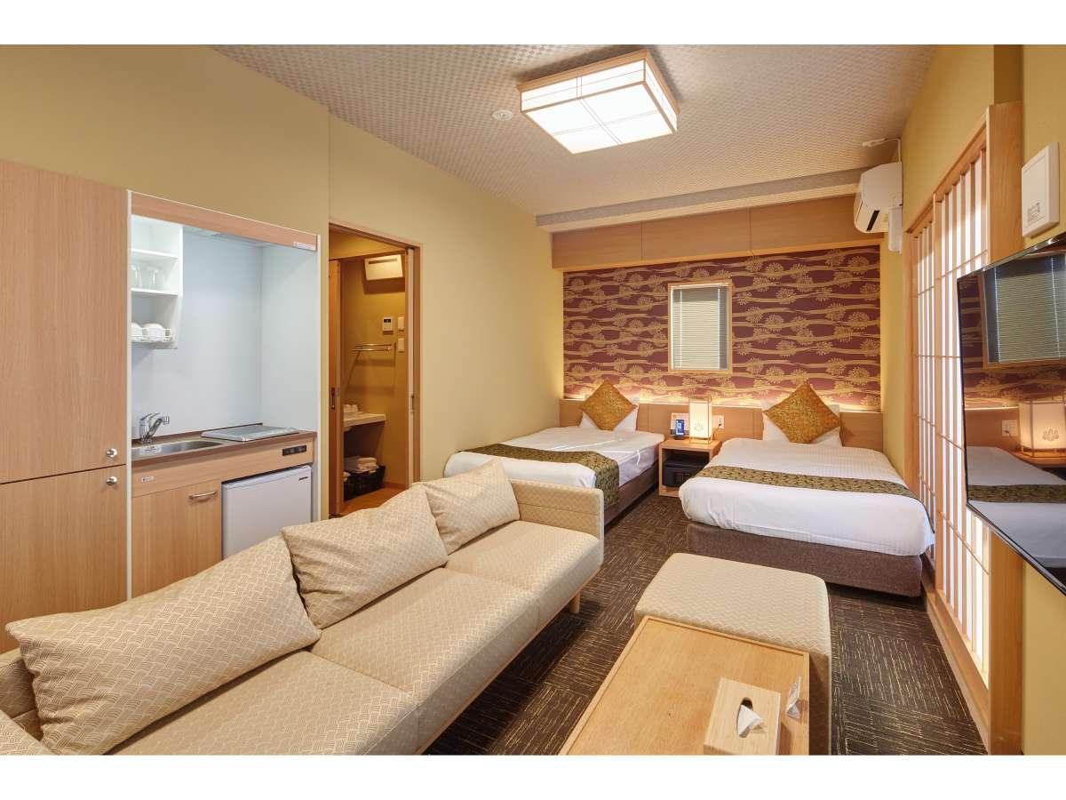 ホテルアマテラス日本橋東 ホテルアマテラス日本橋東