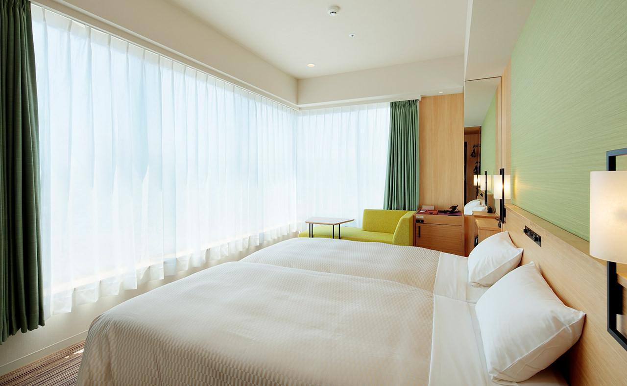 カンデオホテルズ大阪なんば カンデオホテルズ大阪なんば