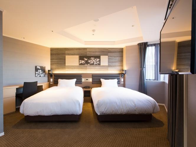 HOTEL四季 靱公園 HOTEL四季 靱公園