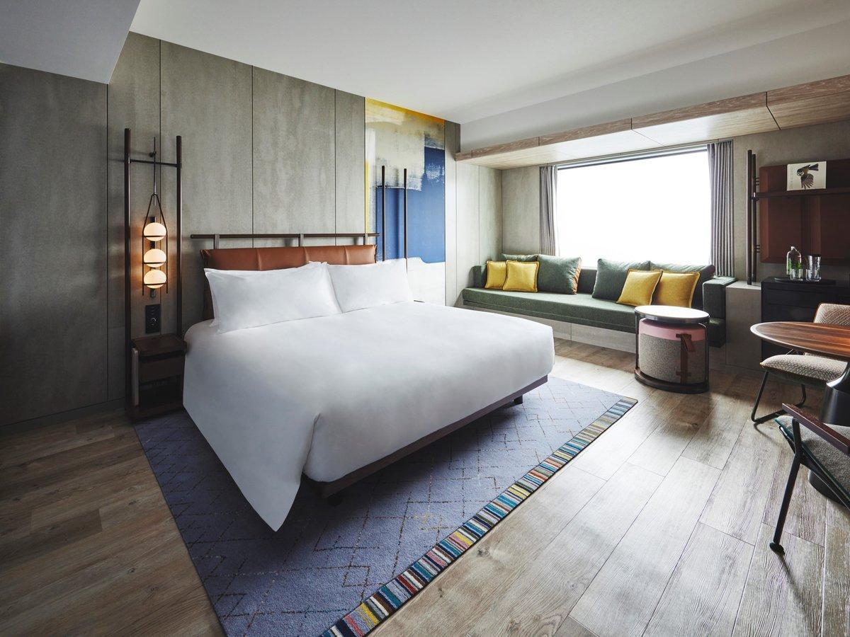 voco 大阪セントラル voco 大阪セントラル