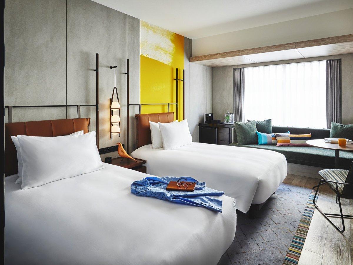 voco 大阪セントラル voco 大阪セントラル