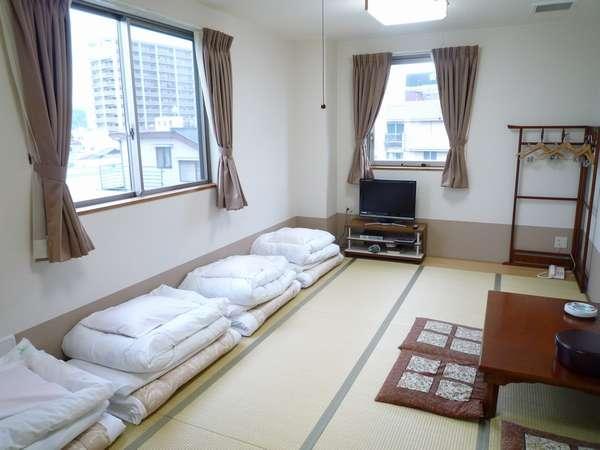 キヨナミホテル キヨナミホテル