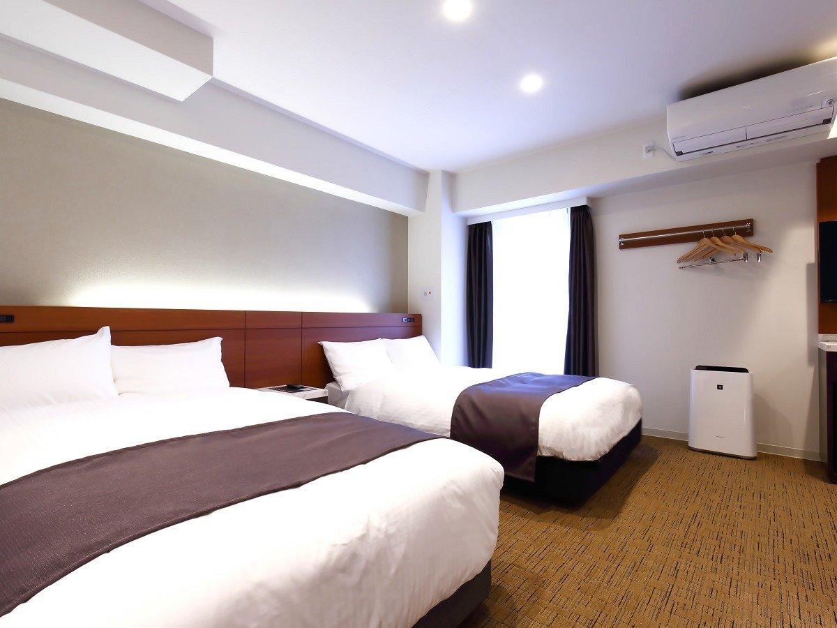 LUXCARE HOTEL LUXCARE HOTEL