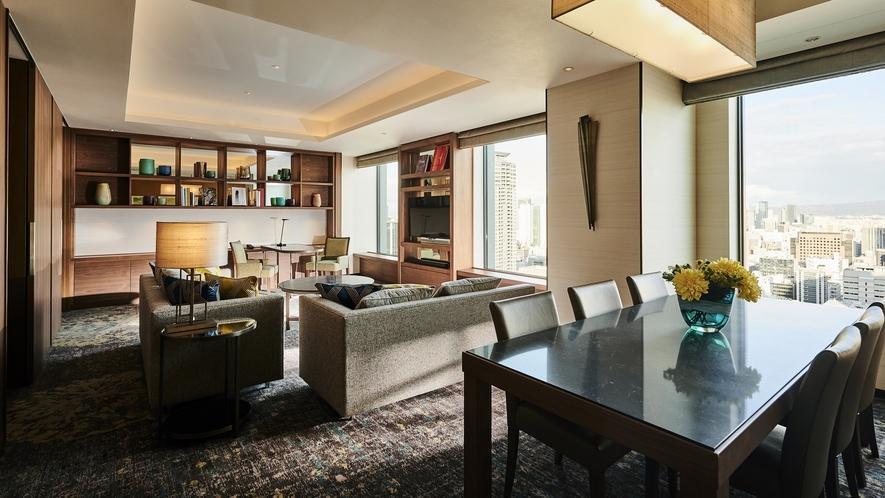 ザ ロイヤルパークホテル アイコニック 大阪御堂筋 ザ ロイヤルパークホテル アイコニック 大阪御堂筋