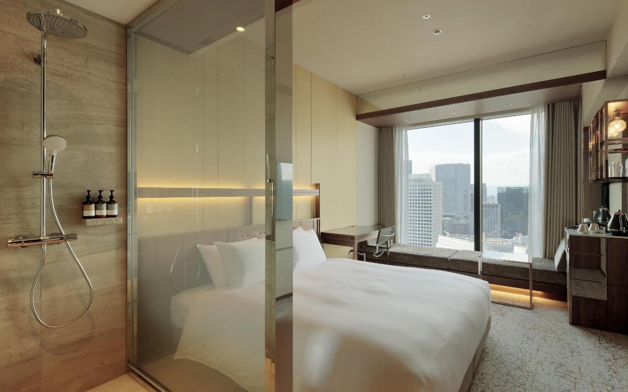 CANDEO HOTELS 大阪 ザ・タワー CANDEO HOTELS 大阪 ザ・タワー