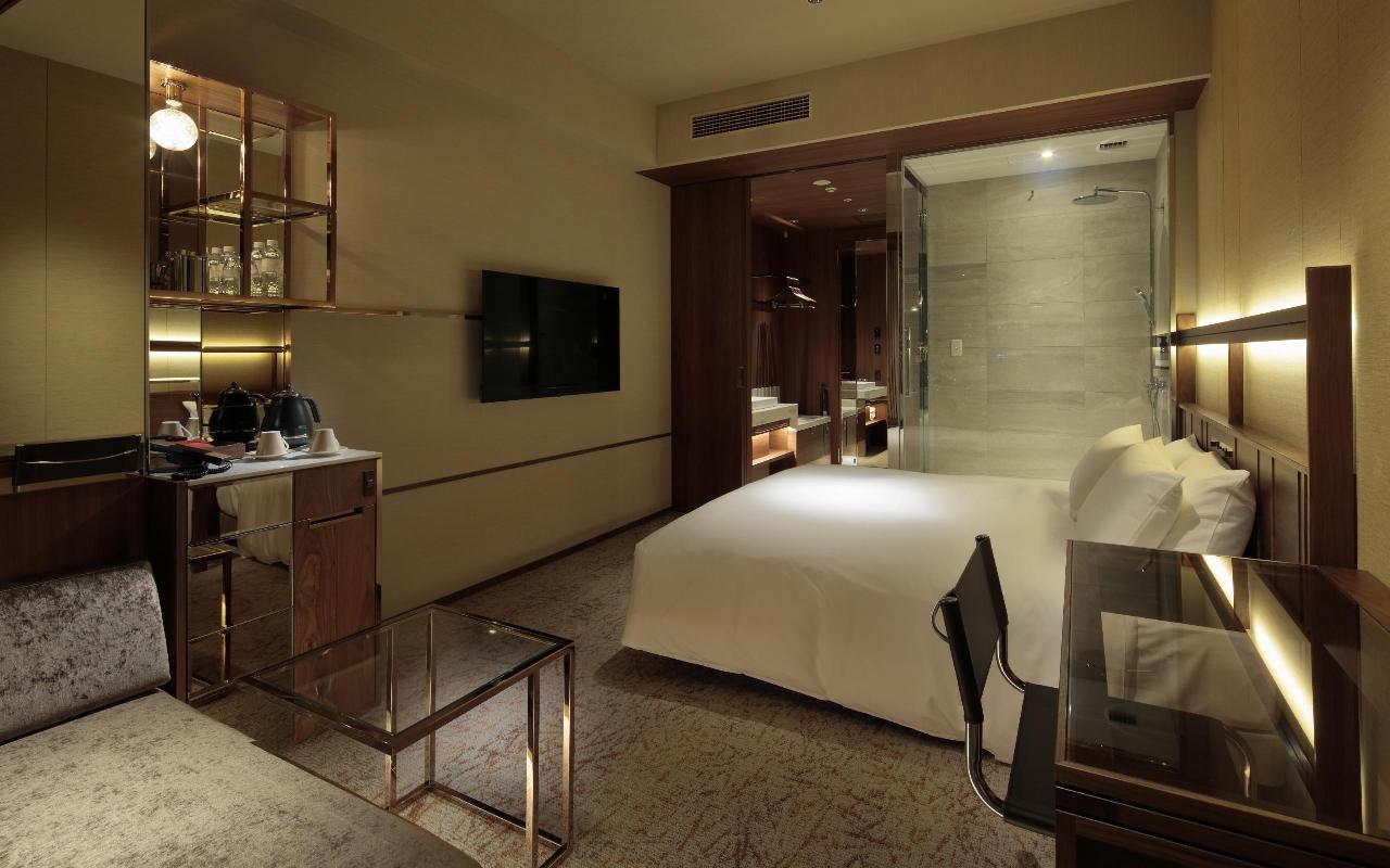 CANDEO HOTELS 大阪 ザ・タワー CANDEO HOTELS 大阪 ザ・タワー