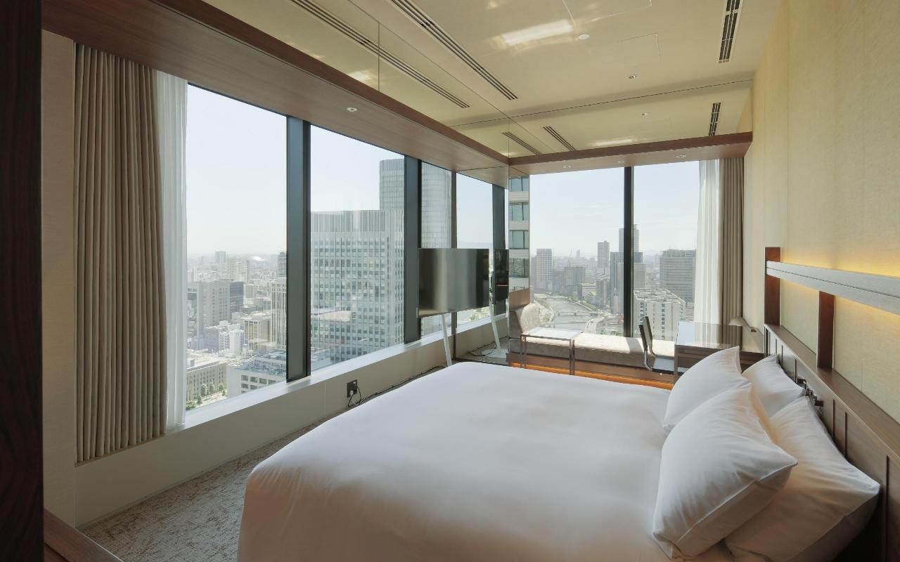 CANDEO HOTELS 大阪 ザ・タワー CANDEO HOTELS 大阪 ザ・タワー