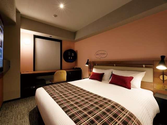 DEL style 大阪新梅田 by Daiwa Roynet Hotel DEL style 大阪新梅田 by Daiwa Roynet Hotel