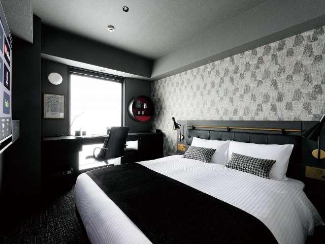 DEL style 大阪新梅田 by Daiwa Roynet Hotel DEL style 大阪新梅田 by Daiwa Roynet Hotel