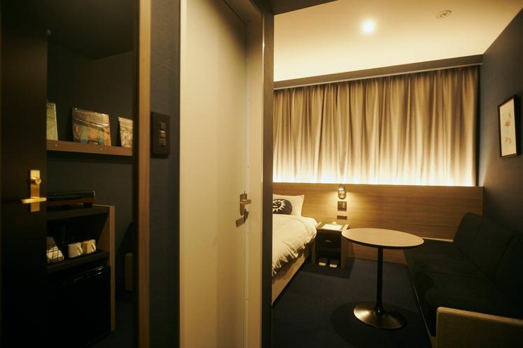 HOTEL SHE, OSAKA HOTEL SHE, OSAKA