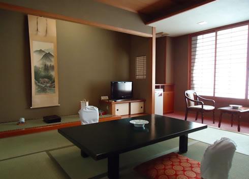 グランドホテル二葉 グランドホテル二葉