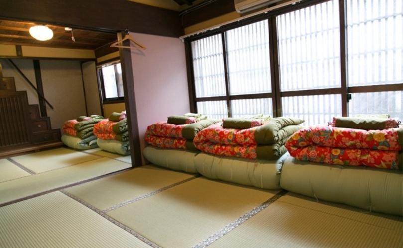 ご婦人乃宿 泊や ご婦人乃宿 泊や