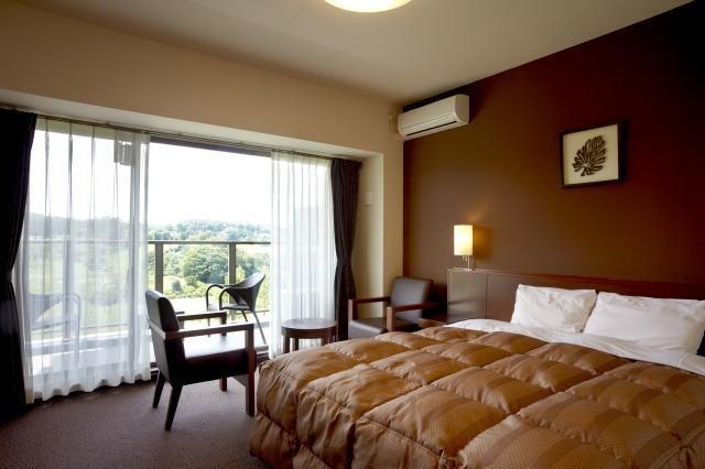 烏山城カントリークラブホテル 烏山城カントリークラブホテル