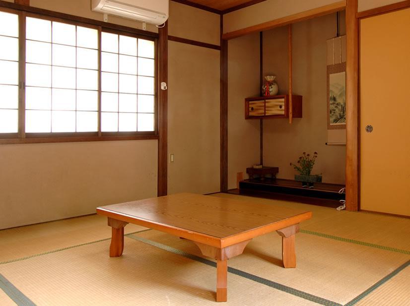 民宿 湯の壺 民宿 湯の壺