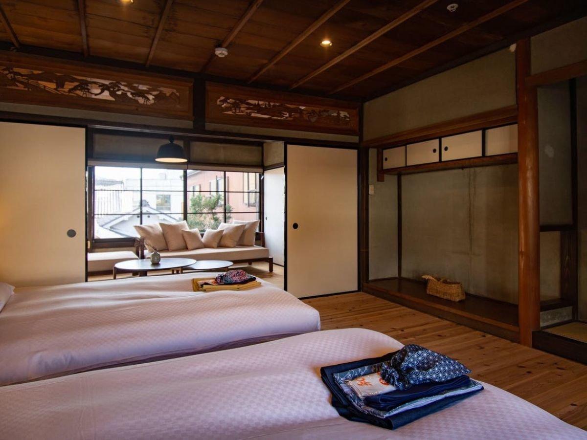 篠山城下町ホテル NIPPONIA 篠山城下町ホテル NIPPONIA