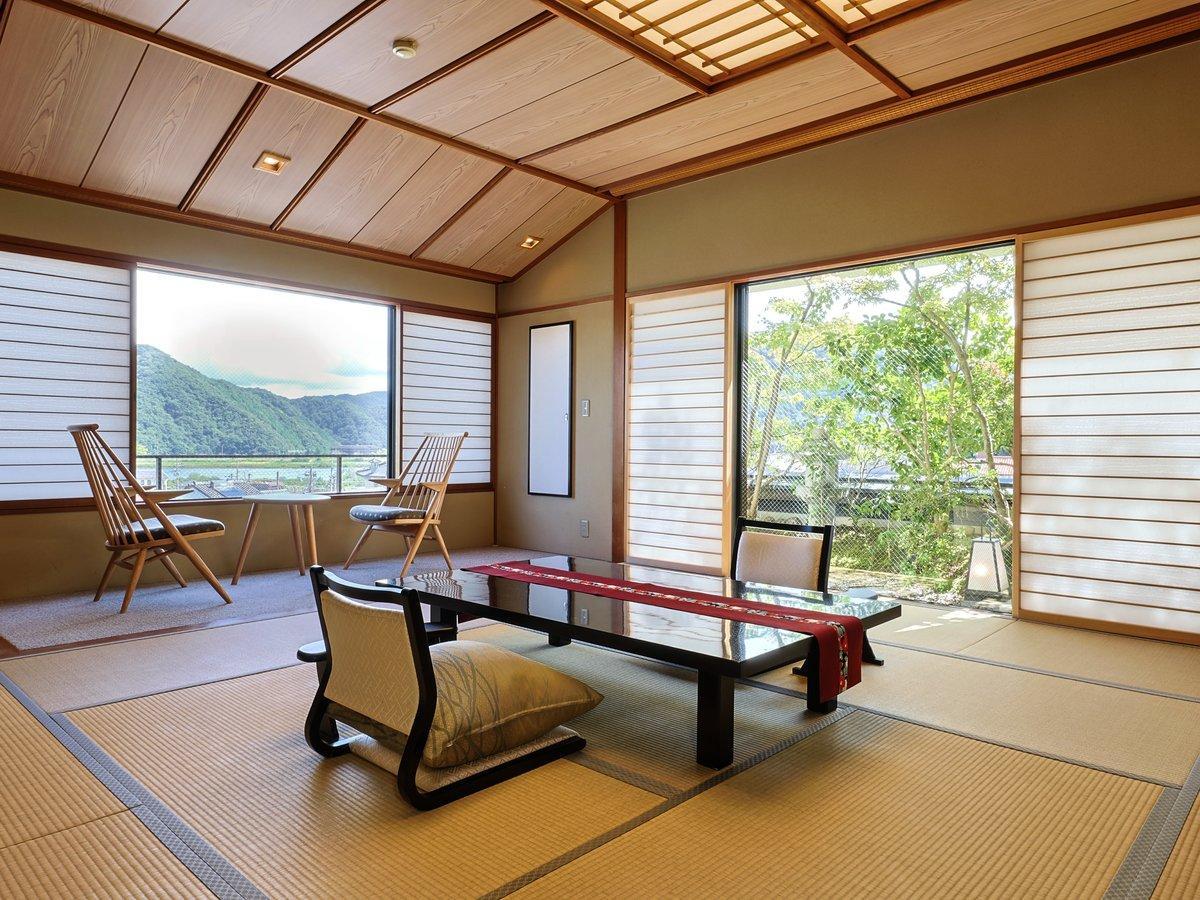 きのさきの宿緑風閣 きのさきの宿緑風閣