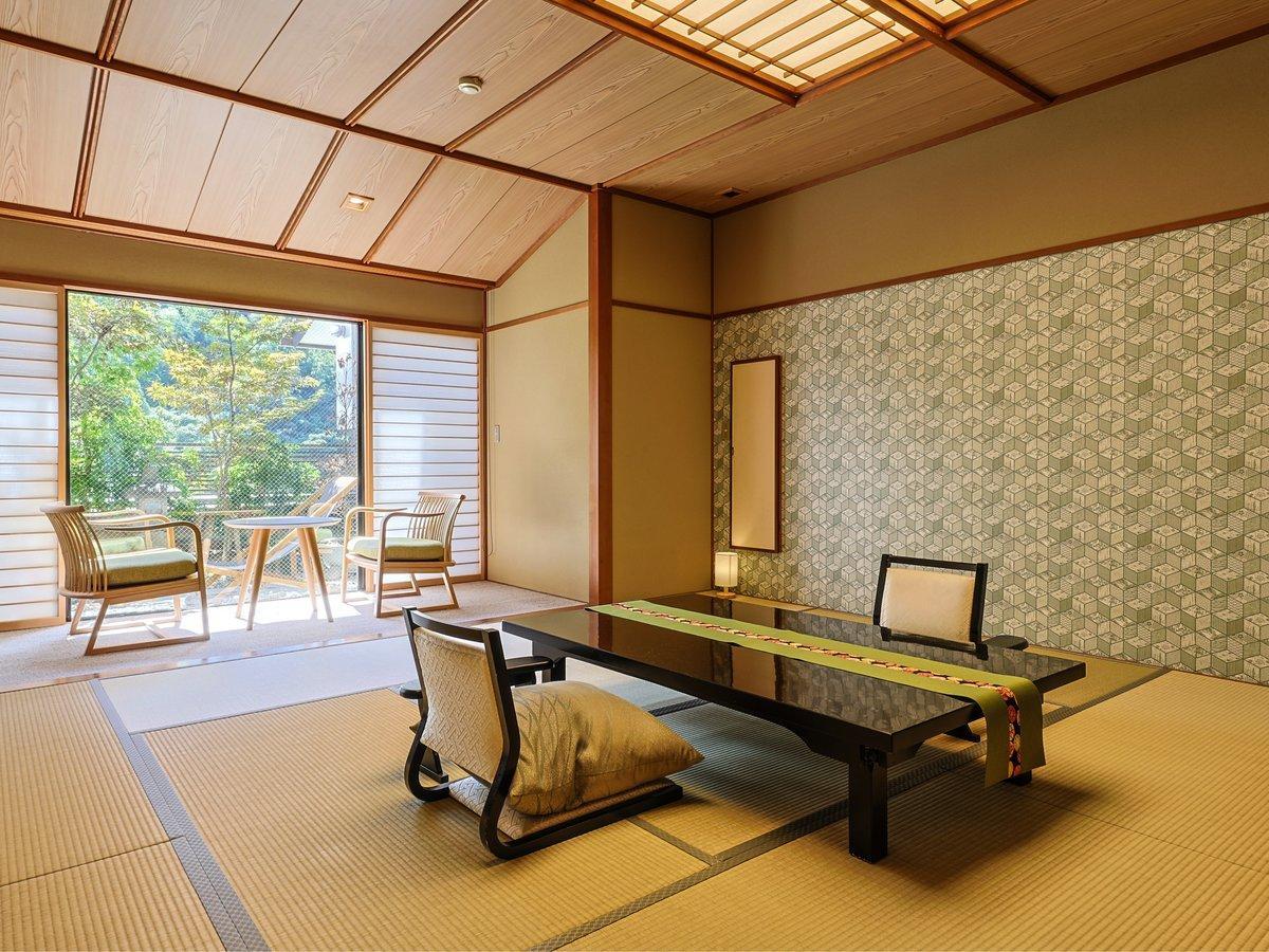 きのさきの宿緑風閣 きのさきの宿緑風閣