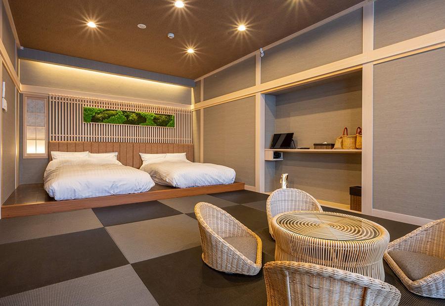 湯村温泉 緑屋 湯村温泉 緑屋