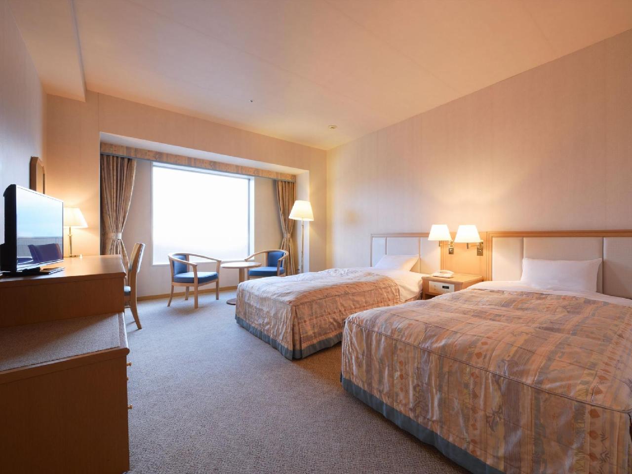 グランドホテルニュー王子 グランドホテルニュー王子