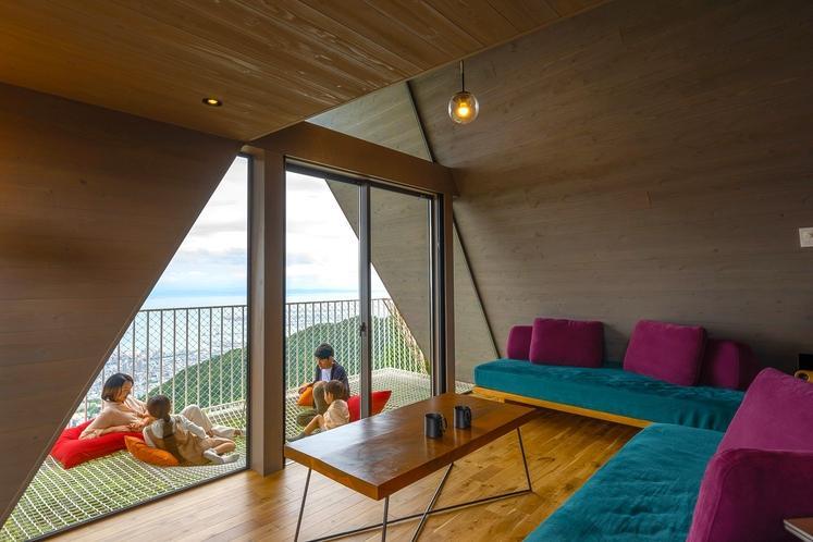 ネイチャーライブ六甲 ネイチャーライブ六甲