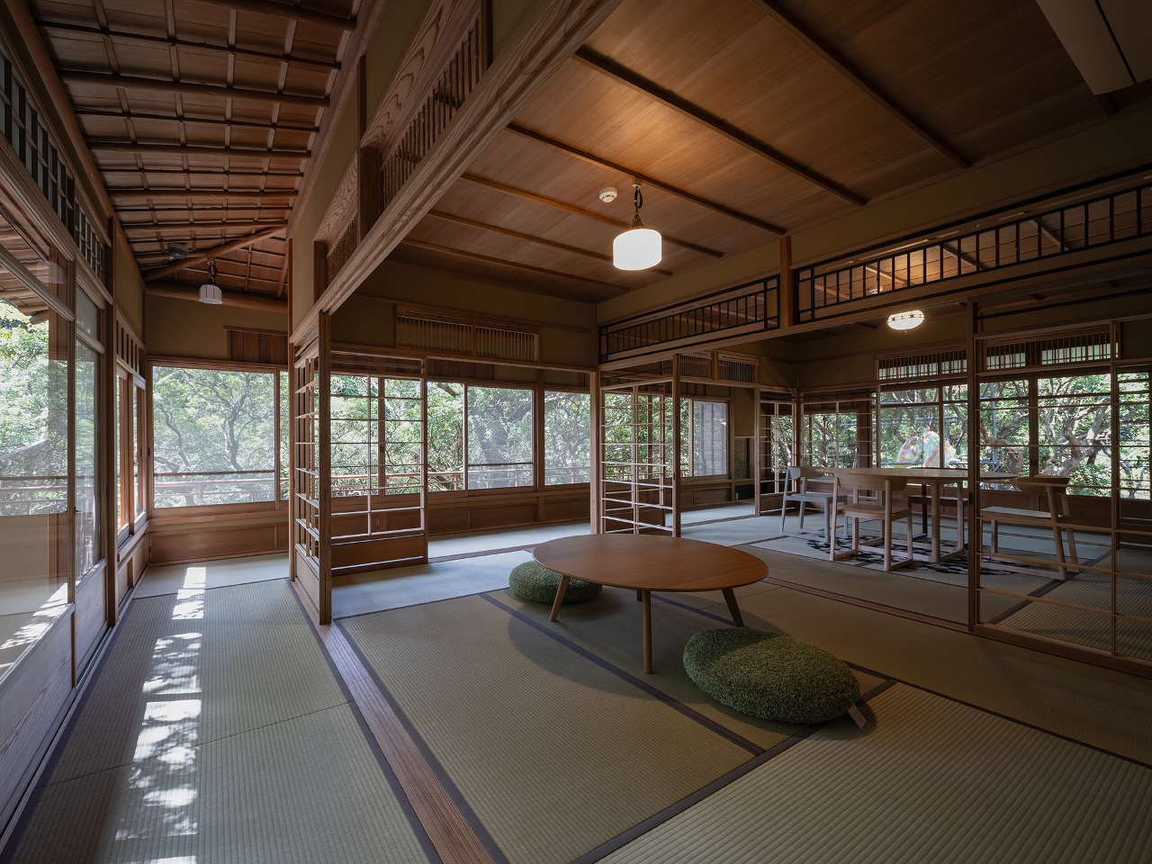 ThinkStay Mt.(シンクステイ マウンテン) ThinkStay Mt.(シンクステイ マウンテン)