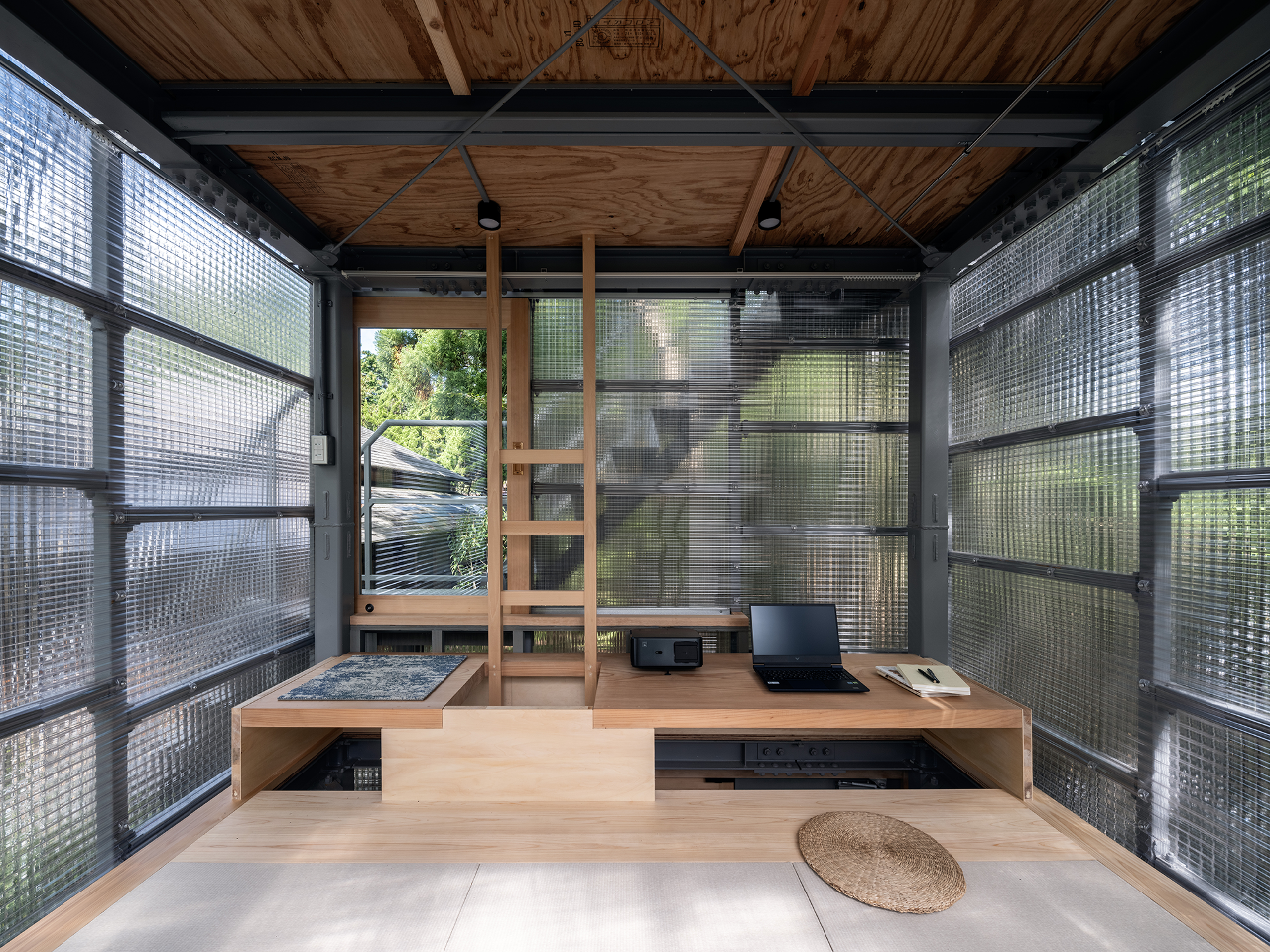 ThinkStay Mt.(シンクステイ マウンテン) ThinkStay Mt.(シンクステイ マウンテン)