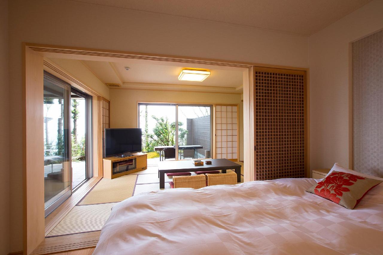 オーシャンテラス あじさい オーシャンテラス あじさい