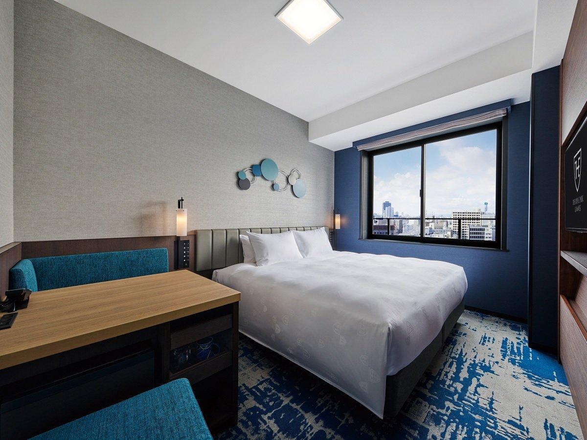 ザ ロイヤルパーク キャンバス 神戸三宮 ザ ロイヤルパーク キャンバス 神戸三宮