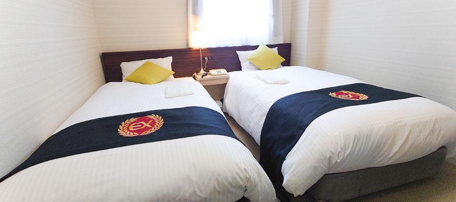 グランパークホテル エクセル木更津 グランパークホテル エクセル木更津